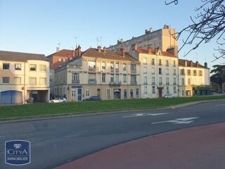  Appartement à louer 2 pièces 48 m²
