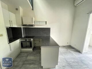  Appartement à louer 2 pièces 30 m²