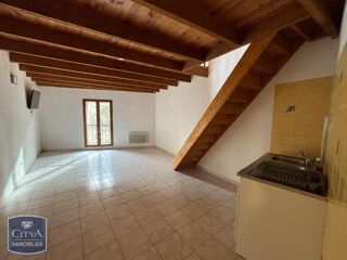  Appartement à louer 1 pièce 30 m²