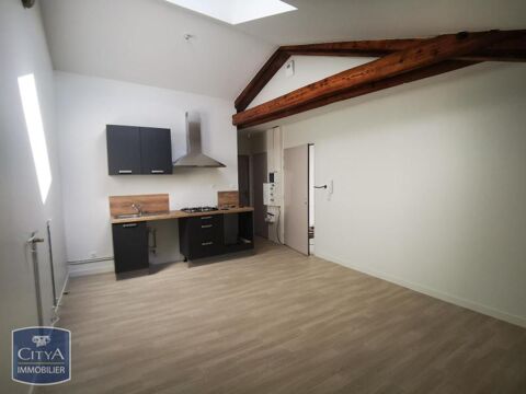   Location Appartement Appartement - 2 pi�ce(s) - 38 m�
