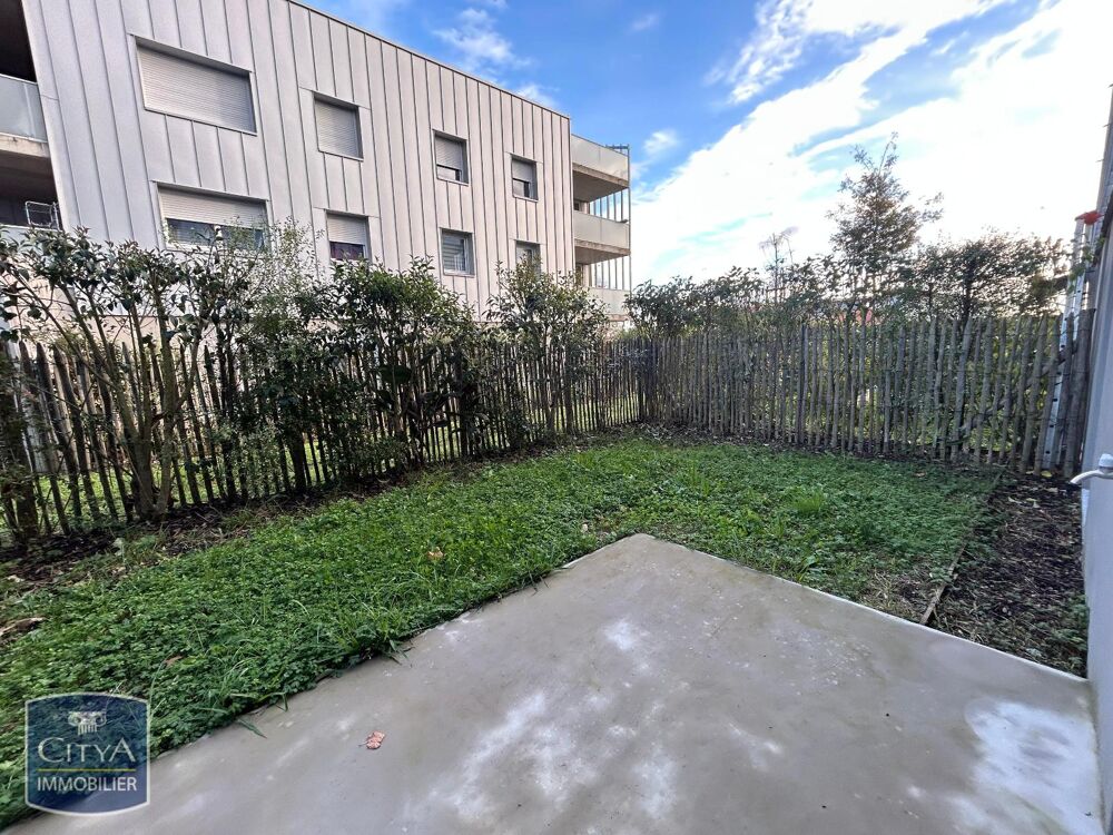 location Appartement - 2 pièce(s) - 40 m² Saint-Vincent-de-Tyrosse (40230)
