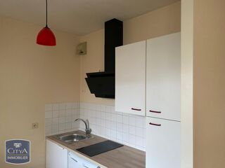  Appartement � louer 1 pi�ce 31 m�