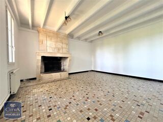  Maison à louer 3 pièces 70 m²