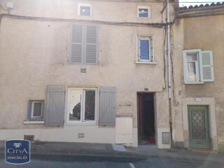  Appartement à louer 1 pièce 19 m²