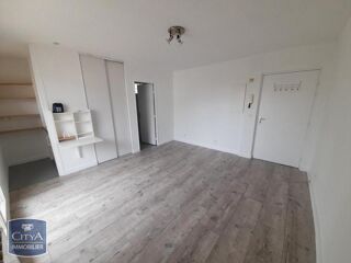  Appartement à louer 1 pièce 23 m²