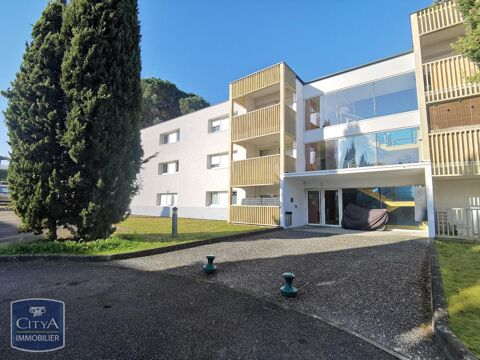  Appartement  louer 3 pices 64 m