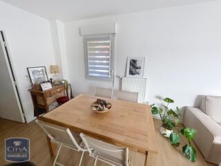  Appartement à louer 3 pièces 62 m²