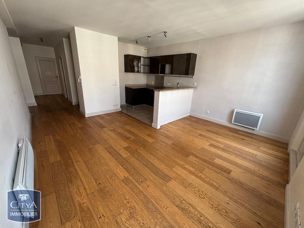 location Appartement - 3 pièce(s) - 74 m² Toulon (83000)