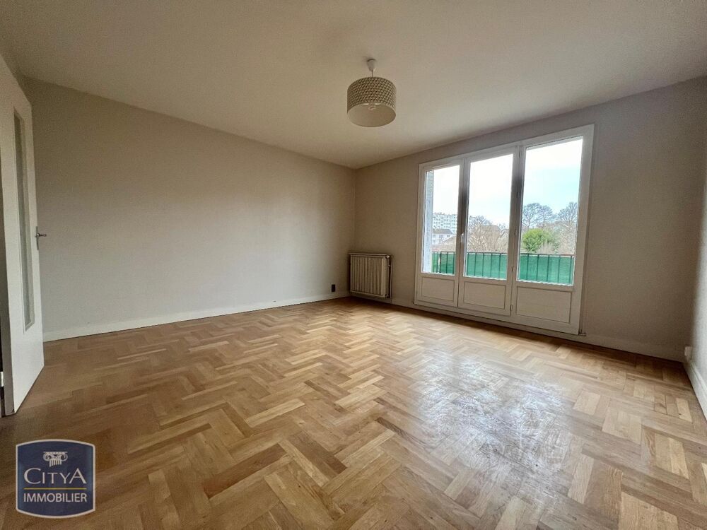 location Appartement - 3 pièce(s) - 65 m² Limoges (87000)