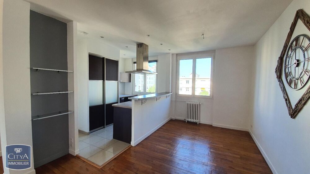 location Appartement - 3 pièce(s) - 68 m² Le Havre (76600)