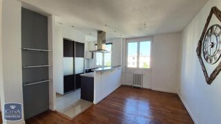  Appartement à louer 3 pièces 68 m²