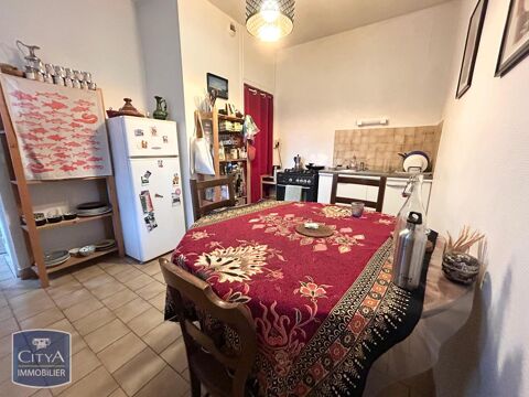  Maison � louer 3 pi�ces 47 m�