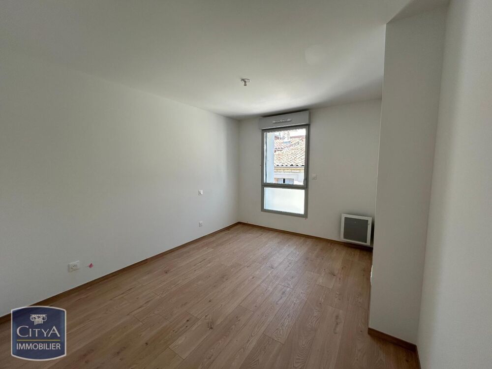 location Appartement - 2 pièce(s) - 39 m² Montpellier (34090)