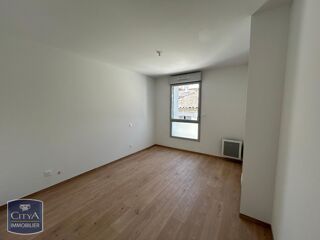  Appartement à louer 2 pièces 39 m²