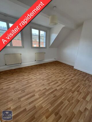  Appartement � louer 2 pi�ces 45 m�