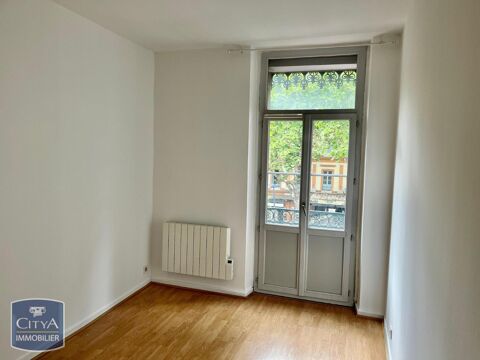  Appartement � louer 2 pi�ces 35 m�
