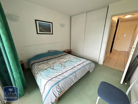  Appartement  louer 2 pices 50 m