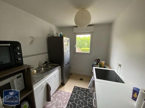  Appartement  louer 2 pices 54 m