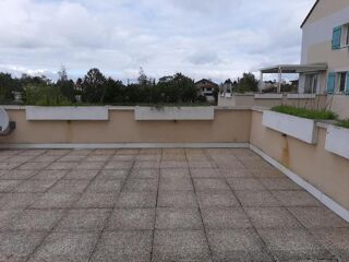  Appartement à louer 3 pièces 59 m²