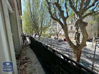  Appartement � louer 2 pi�ces 49 m�