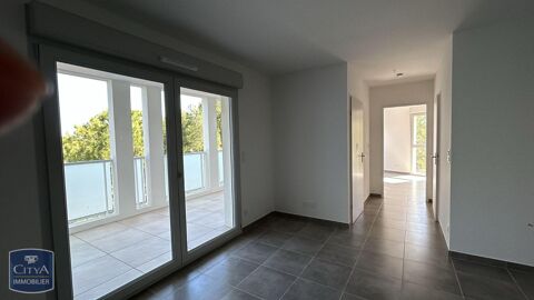  Appartement  louer 2 pices 44 m