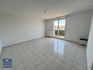  Appartement à louer 2 pièces 46 m²