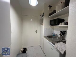  Appartement � louer 1 pi�ce 18 m�