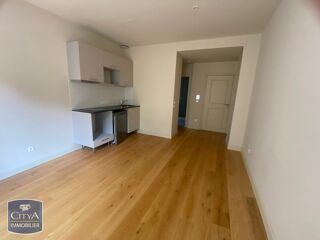  Appartement � louer 1 pi�ce 23 m�