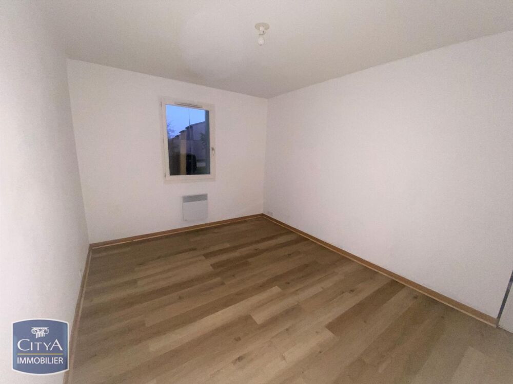 location Appartement - 2 pièce(s) - 51 m² Layrac (47390)