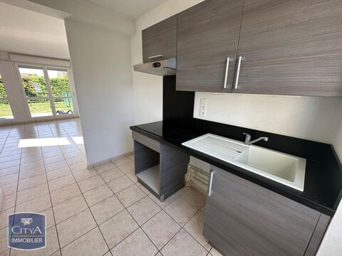  Maison � louer 2 pi�ces 50 m�