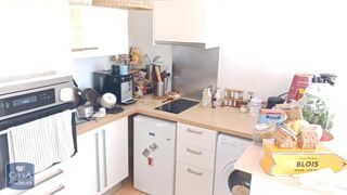  Appartement à louer 2 pièces 42 m²