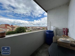  Appartement à louer 3 pièces 93 m²