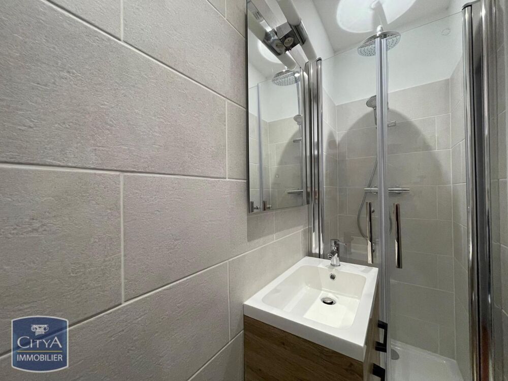 location Appartement - 1 pièce(s) - 16 m² Avignon (84000)