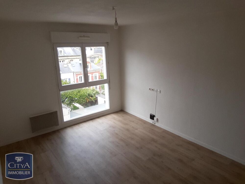 À LOUER : Charmant appartement T1 situé dans le quartier....
