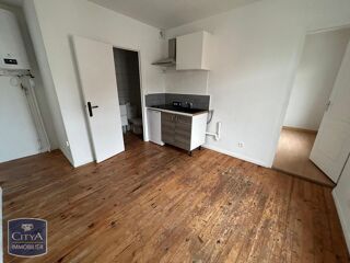  Appartement à louer 2 pièces 26 m²
