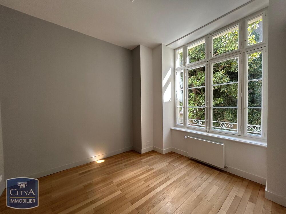 location Appartement - 3 pièce(s) - 69 m² Nantes (44000)