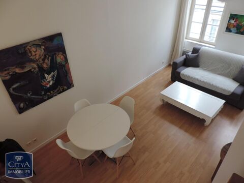  Appartement  louer 2 pices 47 m