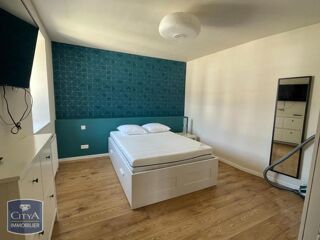  Appartement à louer 2 pièces 59 m²