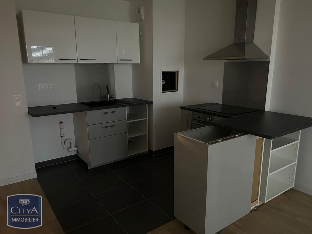 location Appartement - 3 pièce(s) - 59 m² Le Plessis-Robinson (92350)