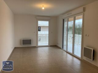  Appartement � louer 3 pi�ces 62 m�