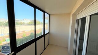  Appartement à louer 1 pièce 26 m²