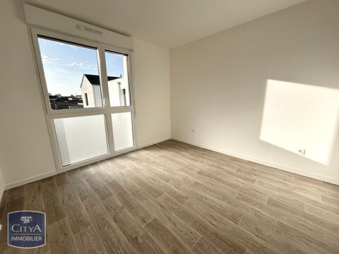  Appartement � louer 3 pi�ces 60 m�