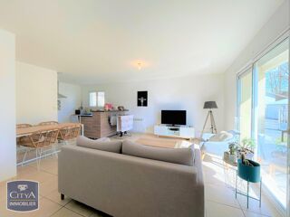  Maison à louer 3 pièces 68 m²