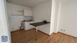  Appartement à louer 1 pièce 27 m²