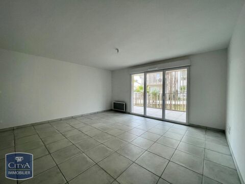  Appartement � louer 2 pi�ces 52 m�