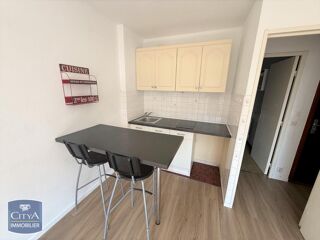  Appartement à louer 2 pièces 30 m²