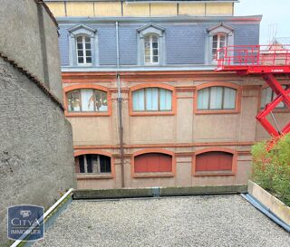  Appartement � louer 1 pi�ce 23 m�