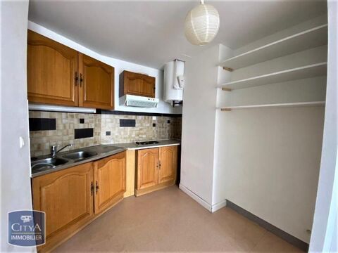  Appartement  louer 2 pices 45 m