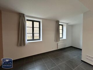  Appartement à louer 1 pièce 25 m²