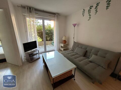   Location Appartement Appartement - 1 pi�ce(s) - 32 m�